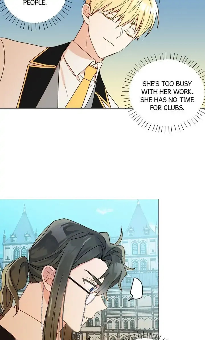 Read Observing Elena Evoy chapter 7.1 image 45 on Lezhin