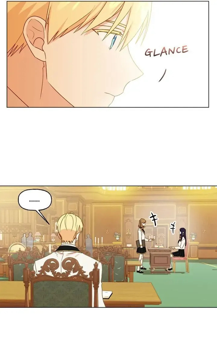 Read Observing Elena Evoy chapter 7.1 image 5 on Lezhin