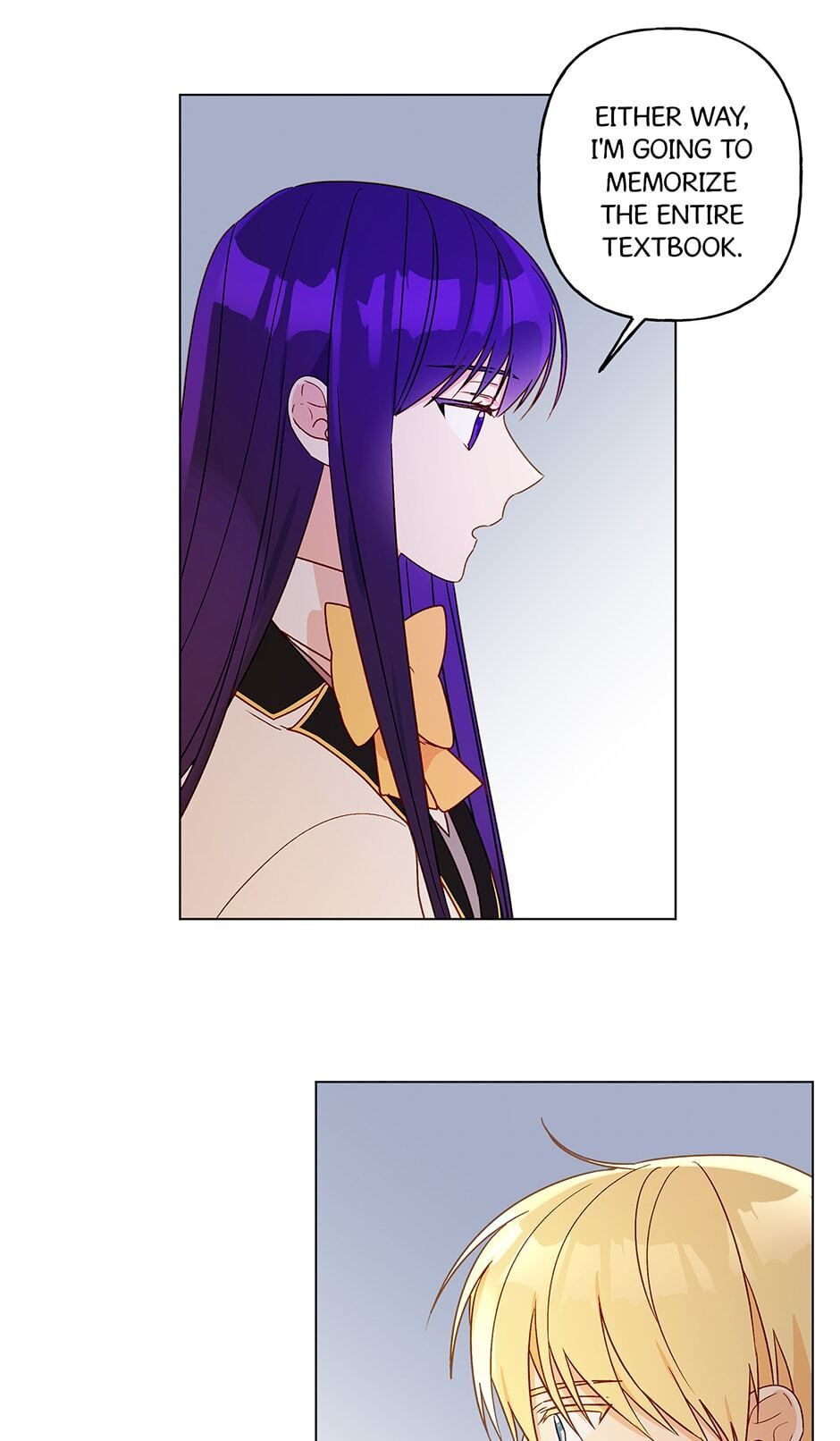 Read Observing Elena Evoy chapter 7 image 18 on Lezhin