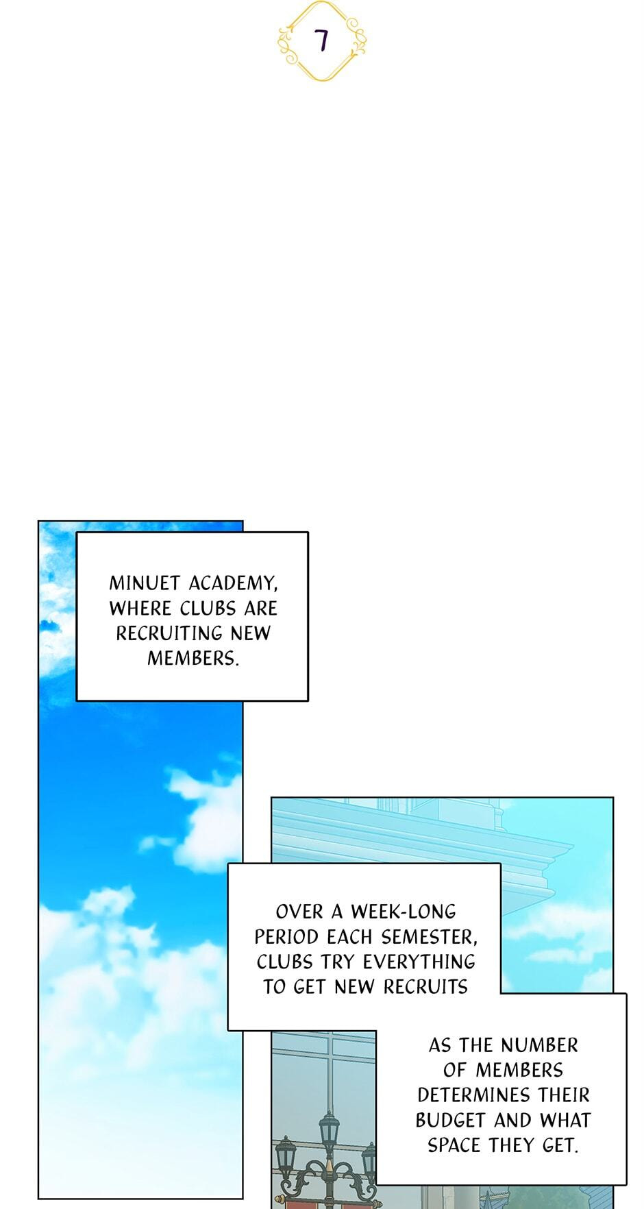 Read Observing Elena Evoy chapter 7 image 27 on Lezhin