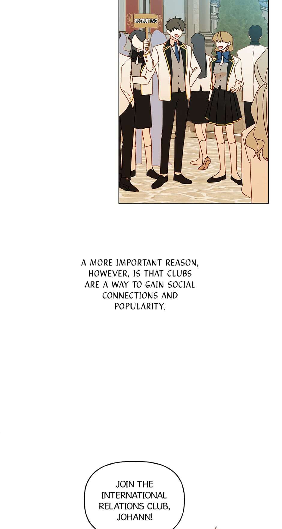 Read Observing Elena Evoy chapter 7 image 28 on Lezhin