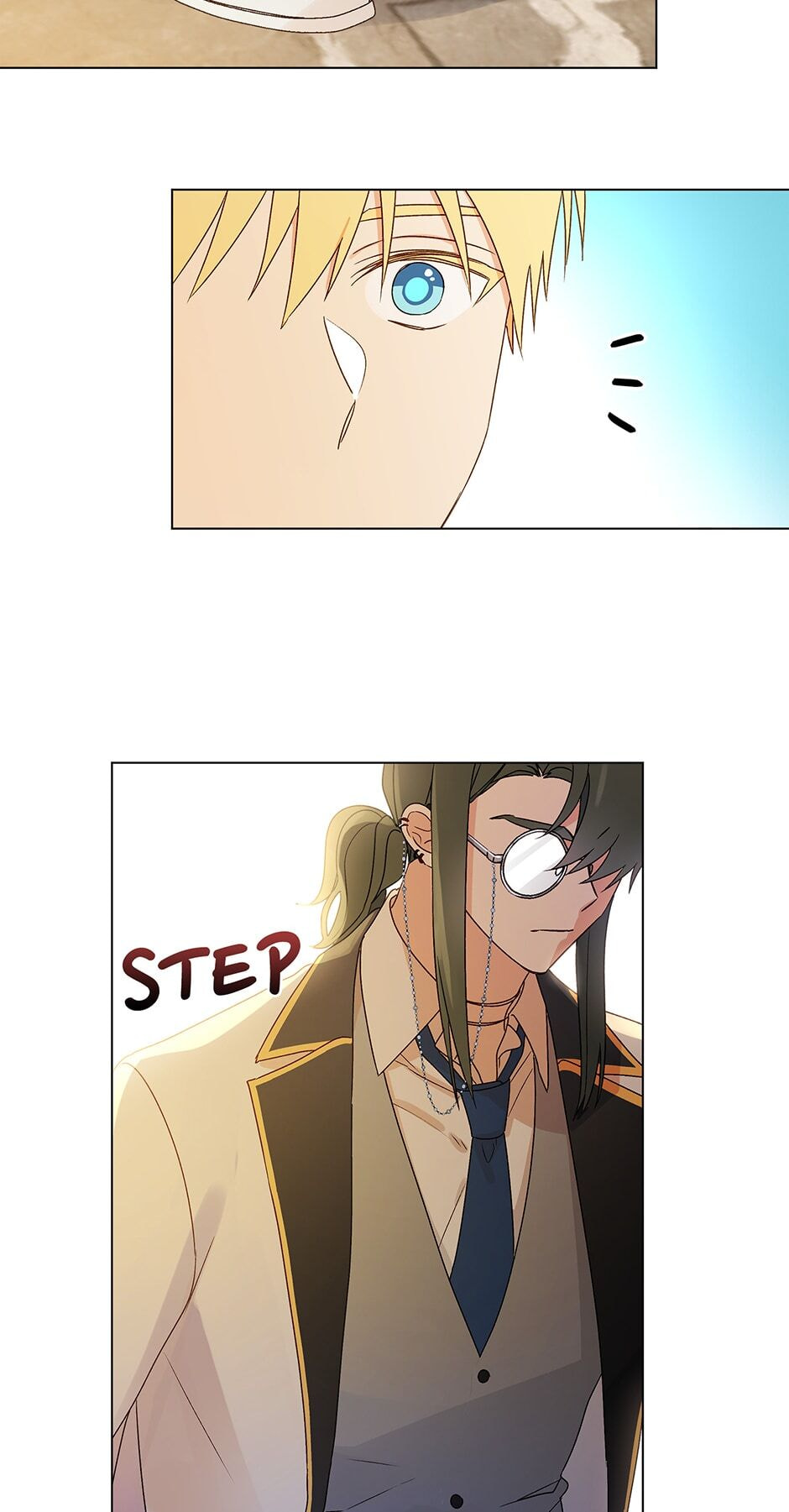 Read Observing Elena Evoy chapter 7 image 33 on Lezhin