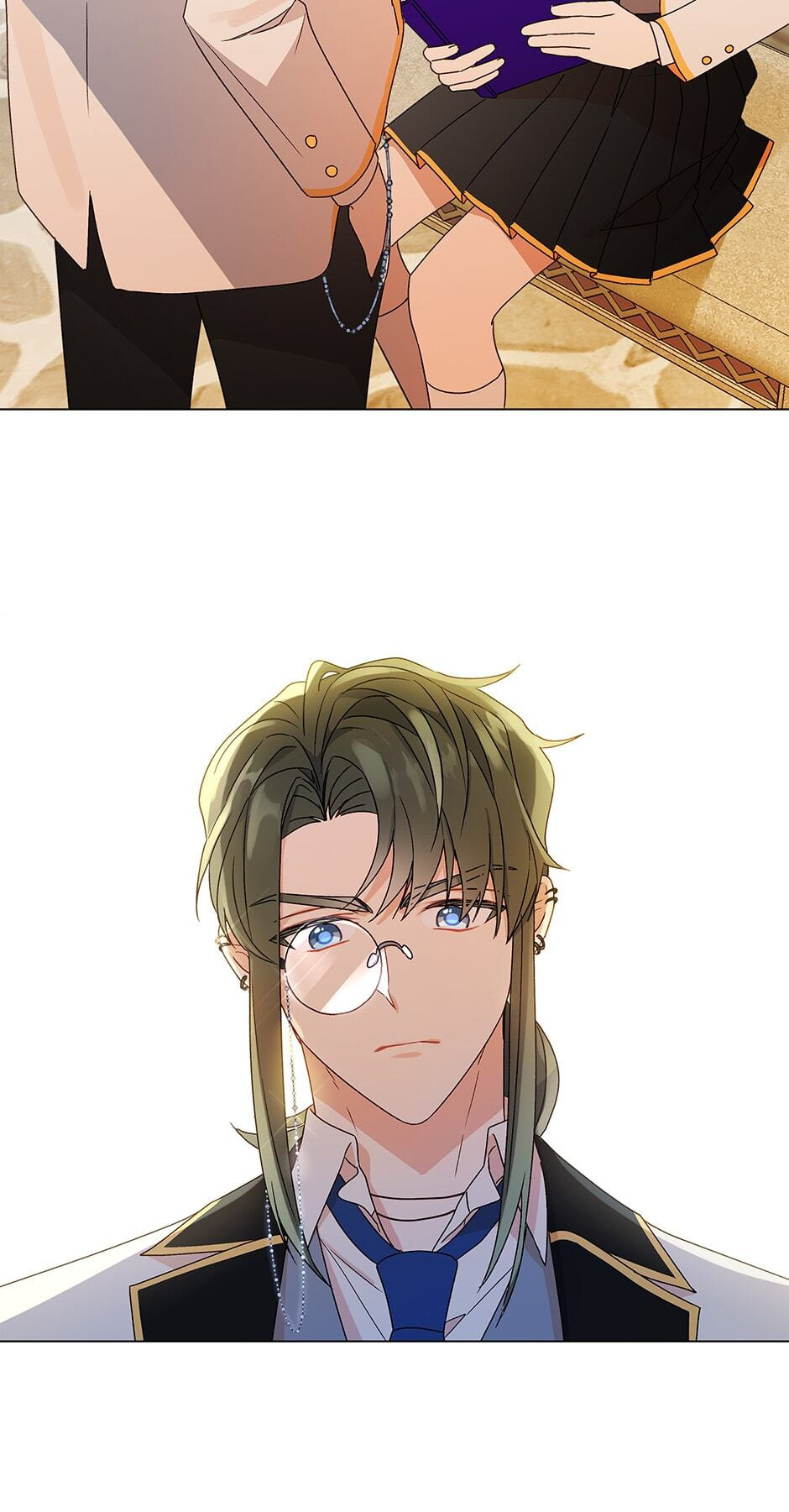 Read Observing Elena Evoy chapter 7 image 35 on Lezhin