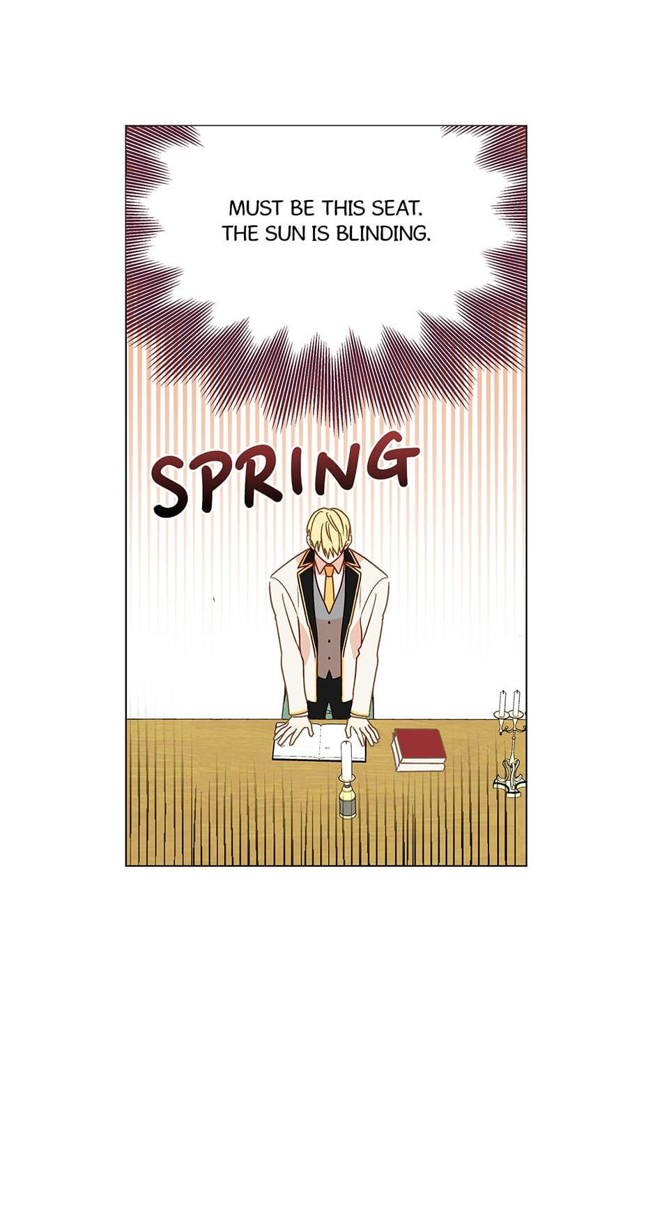 Read Observing Elena Evoy chapter 7 image 5 on Lezhin