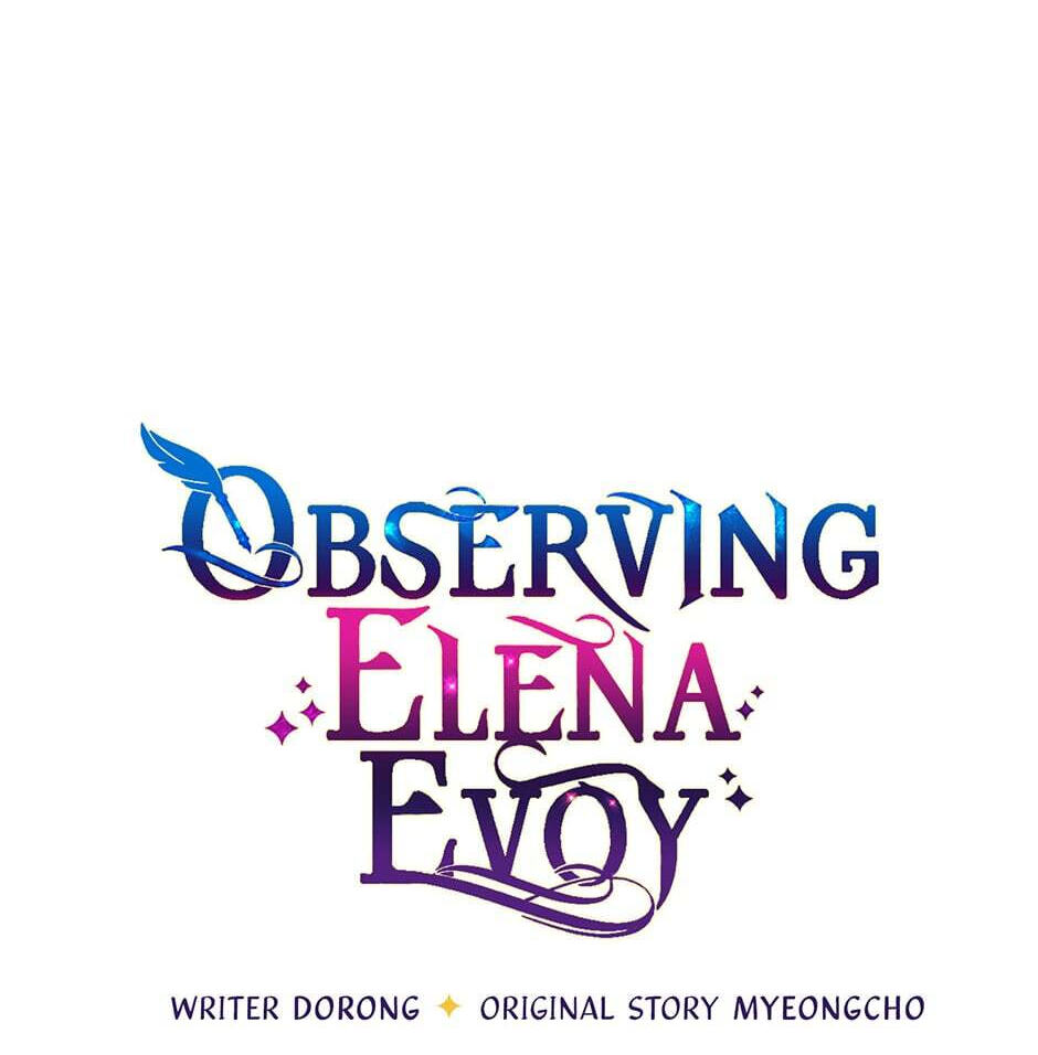 Read Observing Elena Evoy chapter 70 image 11 on Lezhin