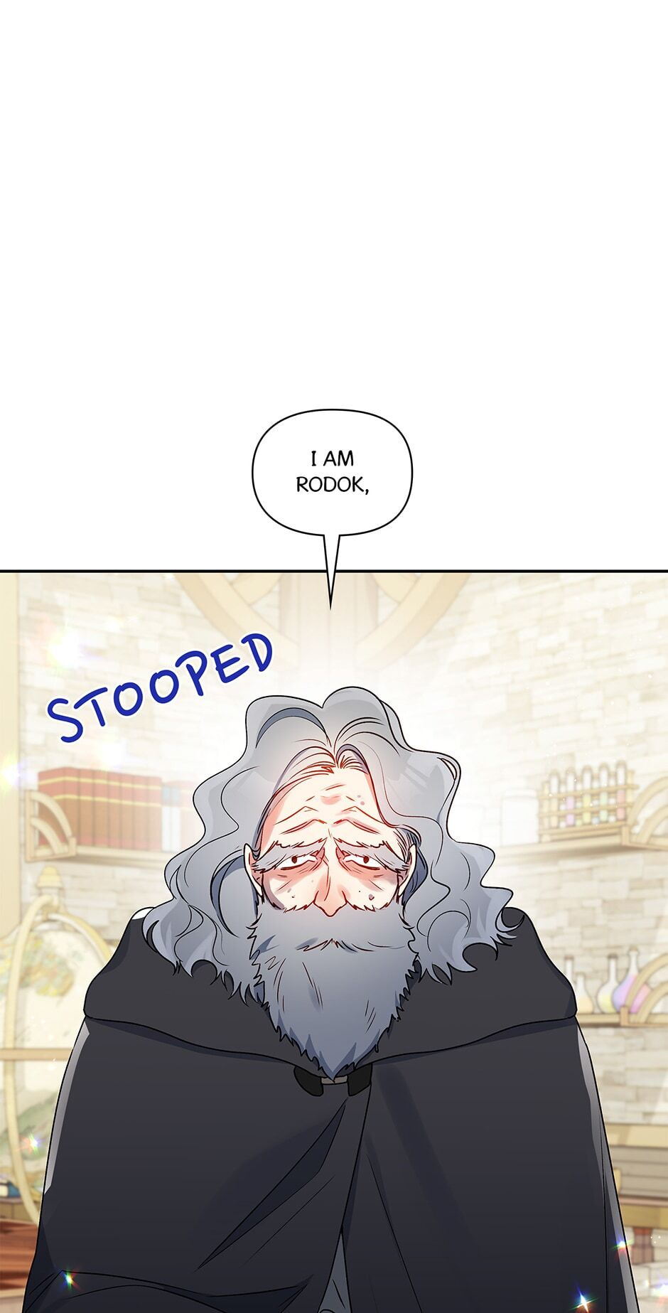 Read Observing Elena Evoy chapter 70 image 14 on Lezhin