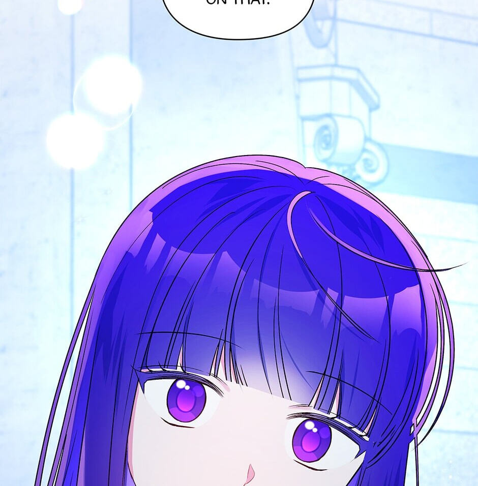 Read Observing Elena Evoy chapter 70 image 3 on Lezhin