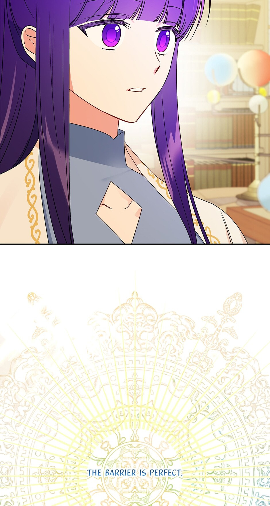 Read Observing Elena Evoy chapter 70 image 38 on Lezhin