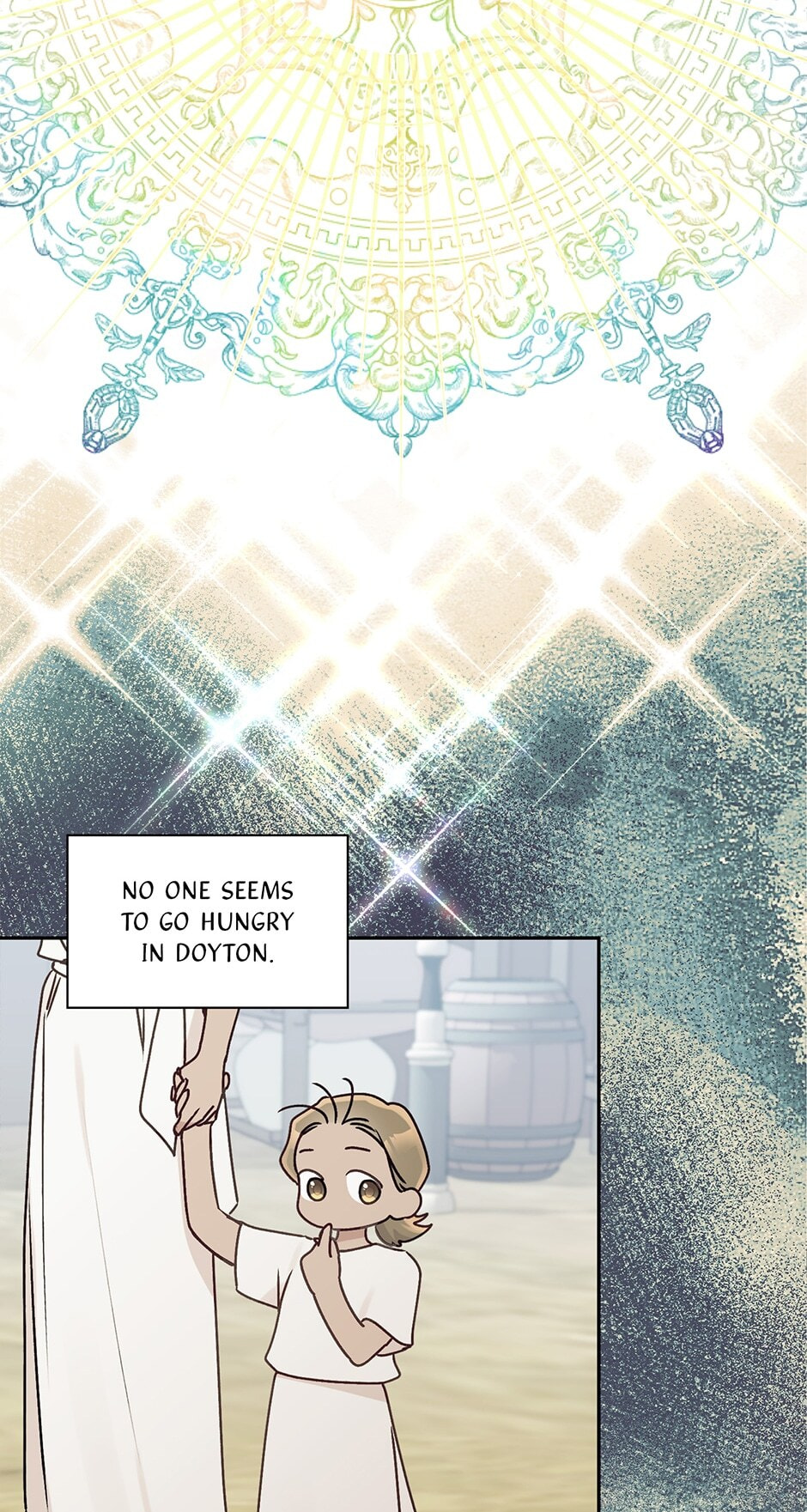 Read Observing Elena Evoy chapter 70 image 39 on Lezhin