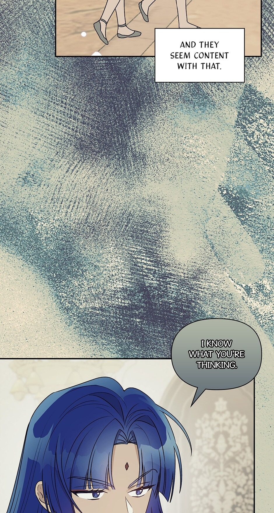 Read Observing Elena Evoy chapter 70 image 41 on Lezhin