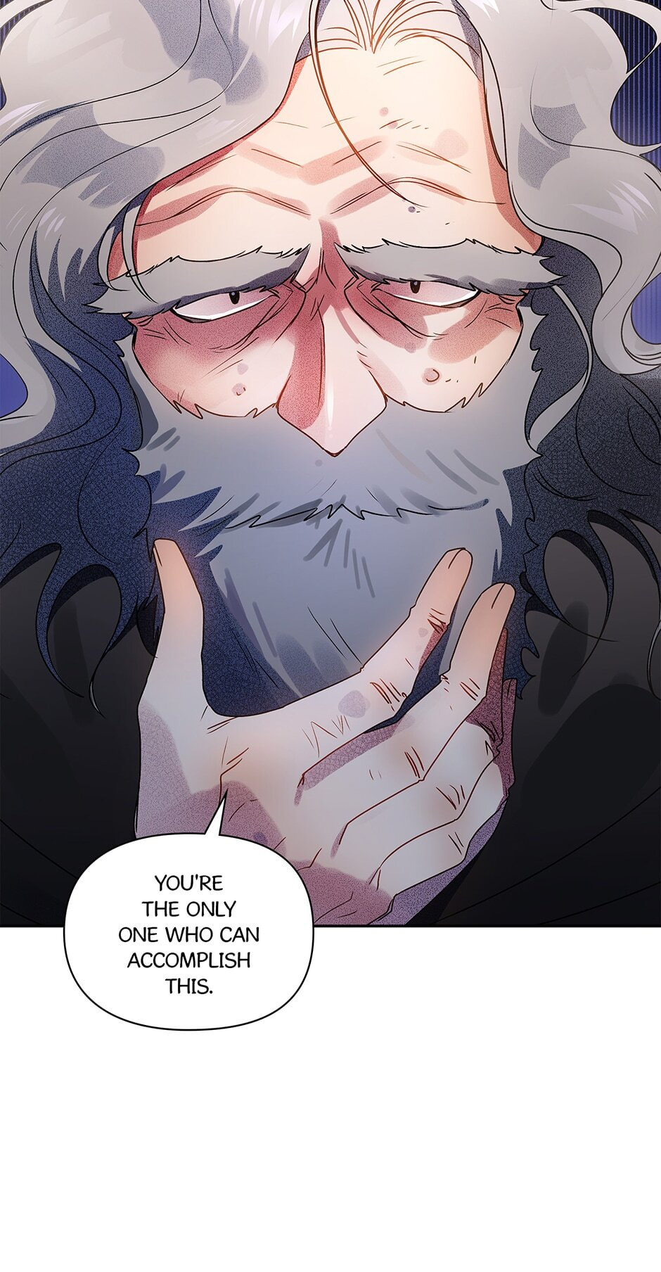 Read Observing Elena Evoy chapter 70 image 53 on Lezhin