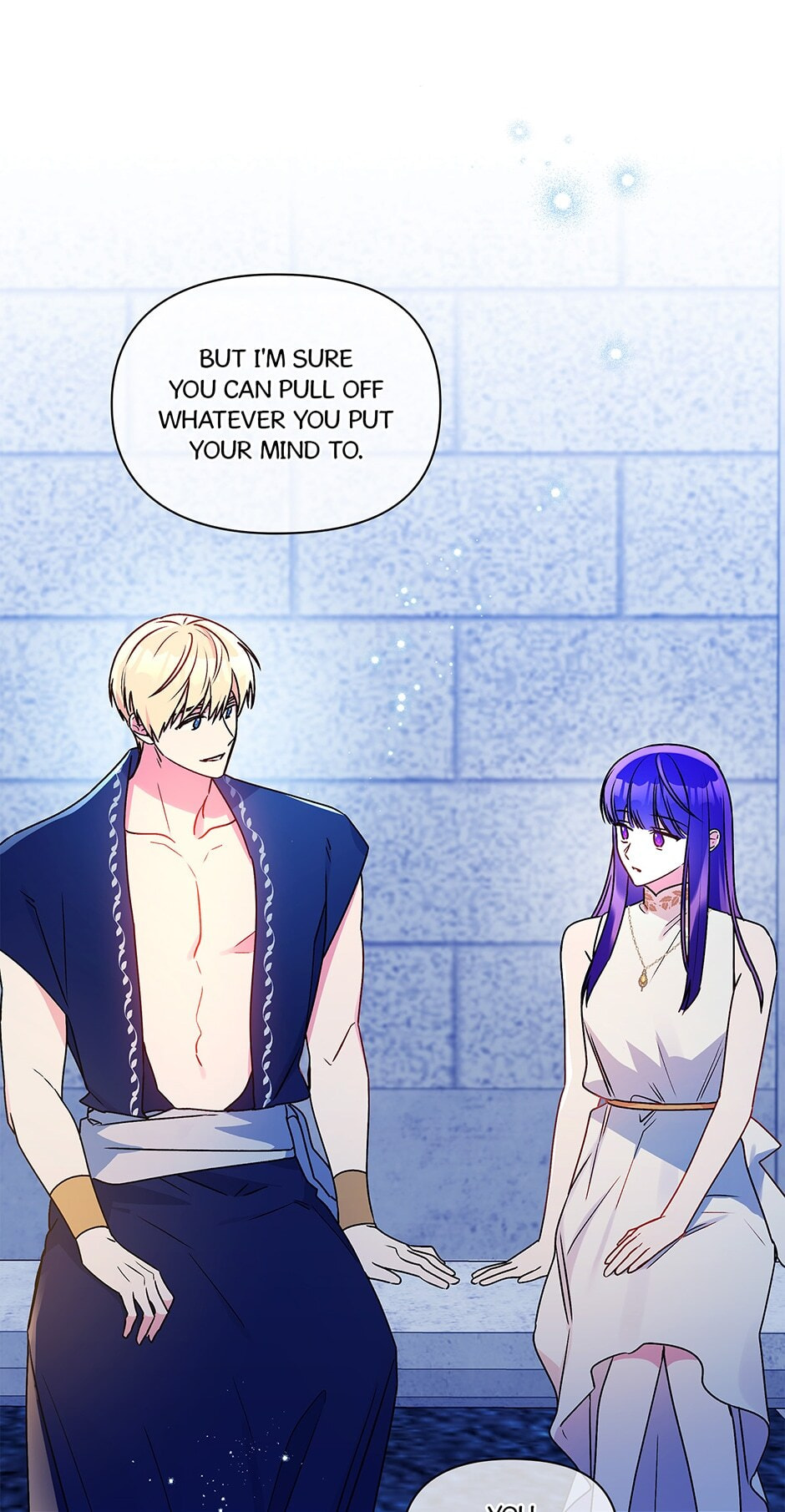 Read Observing Elena Evoy chapter 70 image 71 on Lezhin