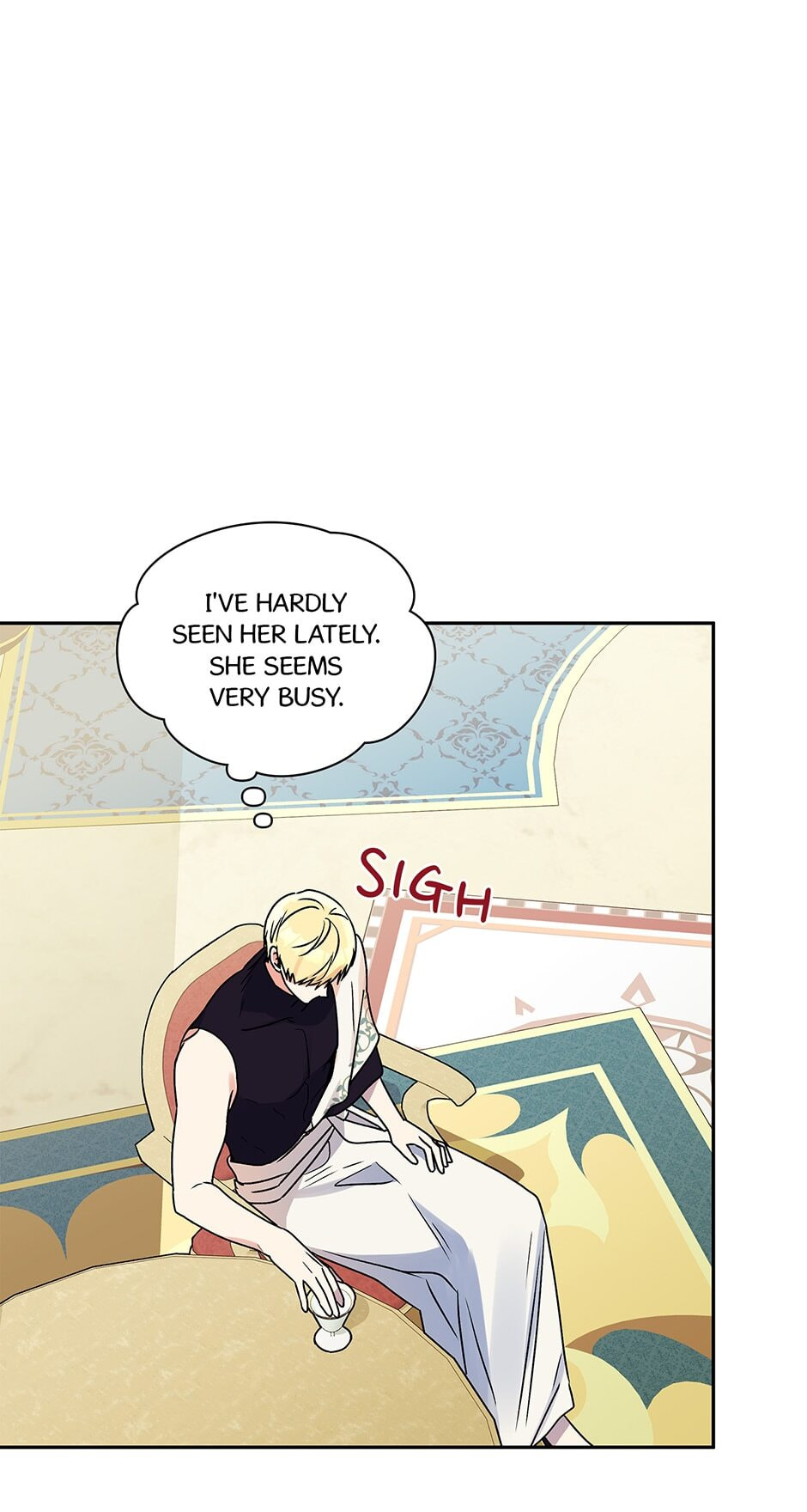 Read Observing Elena Evoy chapter 70 image 79 on Lezhin