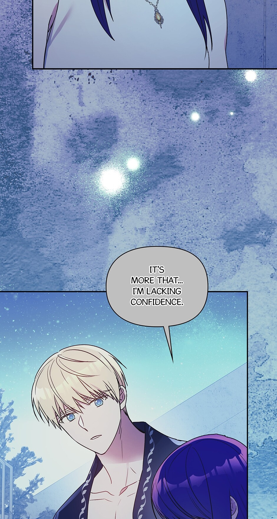 Read Observing Elena Evoy chapter 70 image 81 on Lezhin