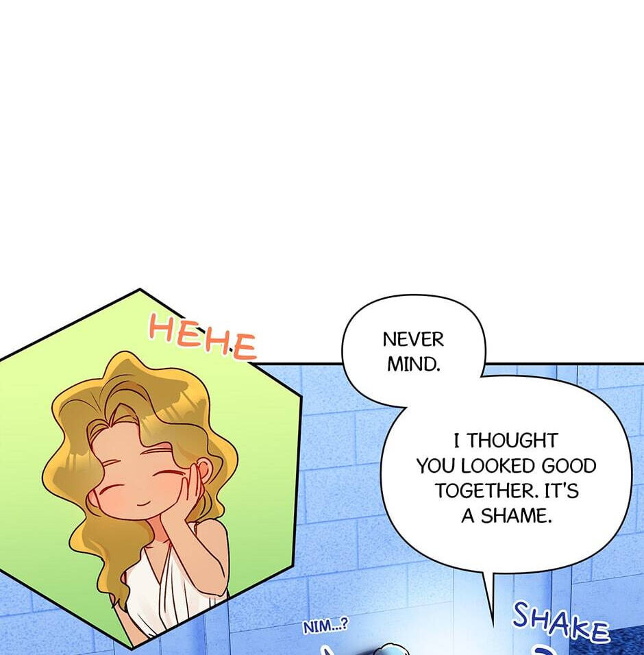 Read Observing Elena Evoy chapter 70 image 9 on Lezhin