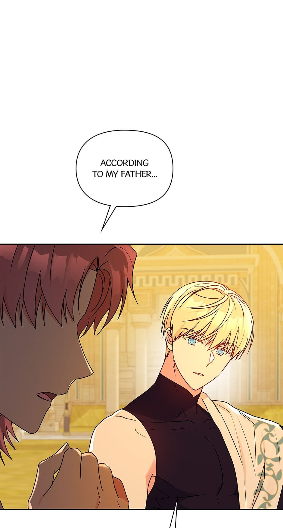 Read Observing Elena Evoy chapter 71 image 102 on Lezhin