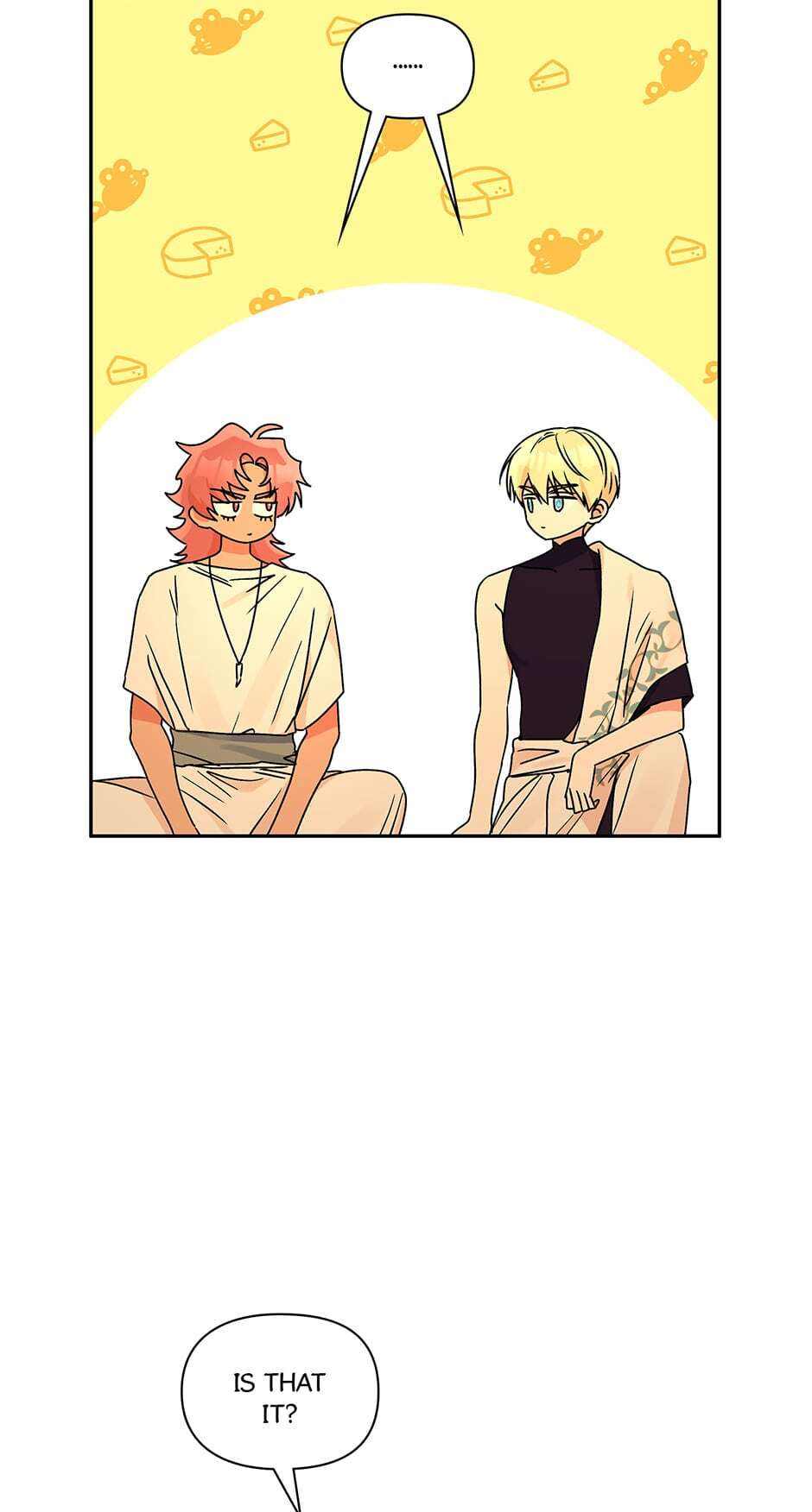 Read Observing Elena Evoy chapter 71 image 105 on Lezhin