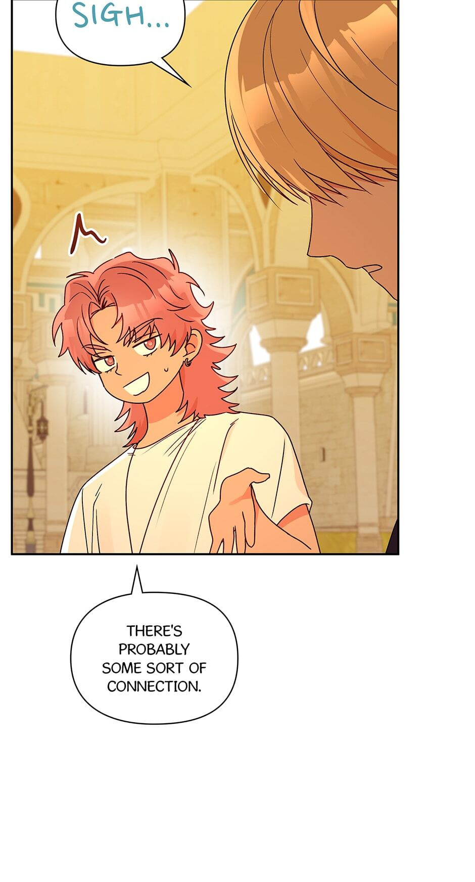 Read Observing Elena Evoy chapter 71 image 107 on Lezhin