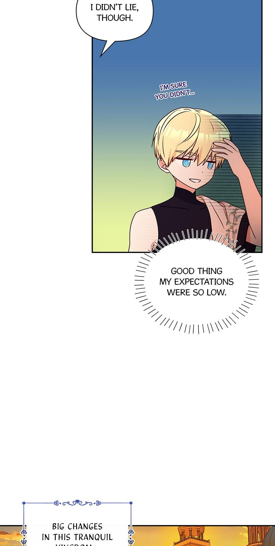 Read Observing Elena Evoy chapter 71 image 109 on Lezhin
