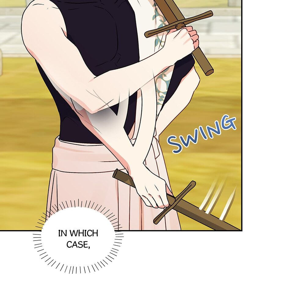 Read Observing Elena Evoy chapter 71 image 17 on Lezhin