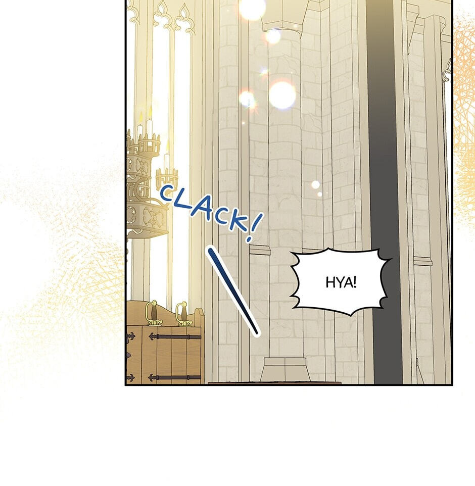 Read Observing Elena Evoy chapter 71 image 49 on Lezhin
