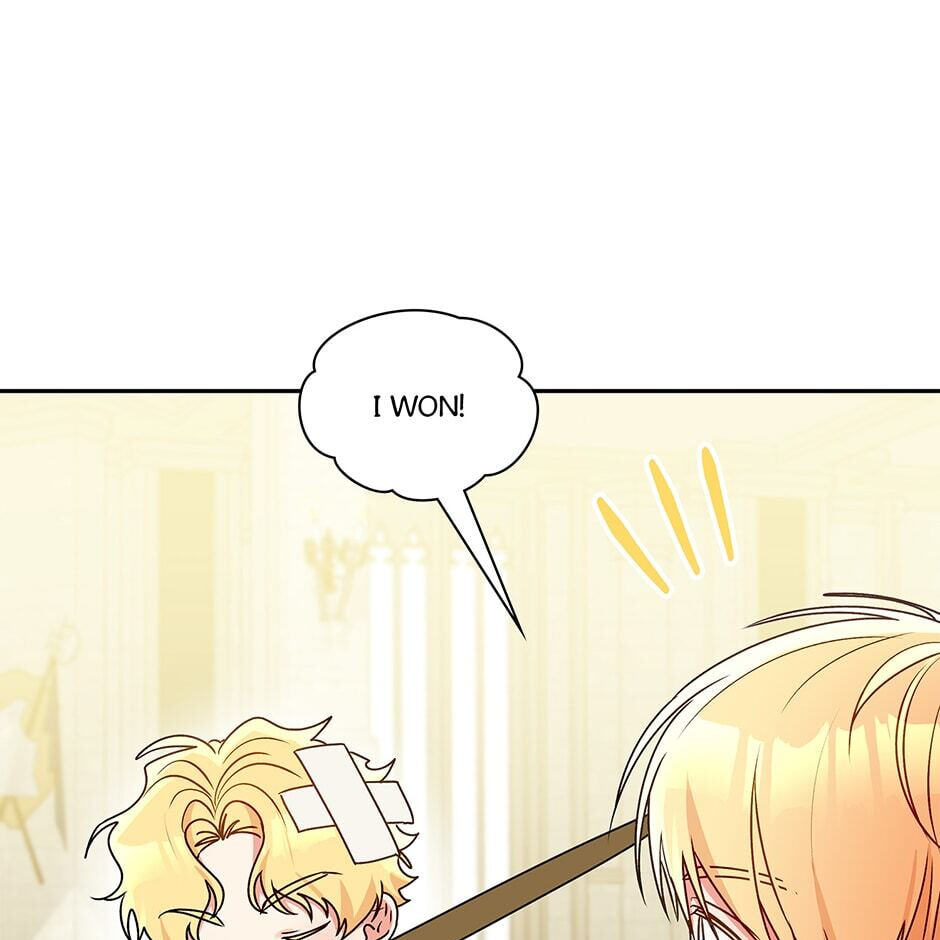 Read Observing Elena Evoy chapter 71 image 60 on Lezhin