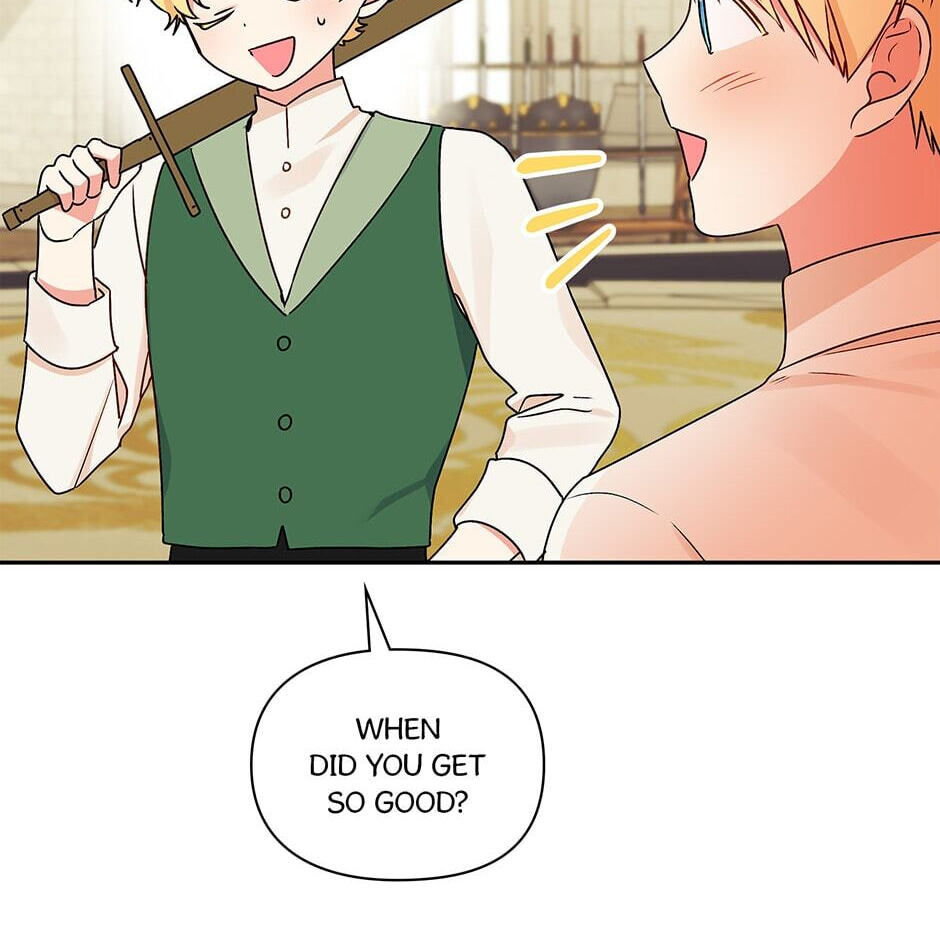 Read Observing Elena Evoy chapter 71 image 61 on Lezhin