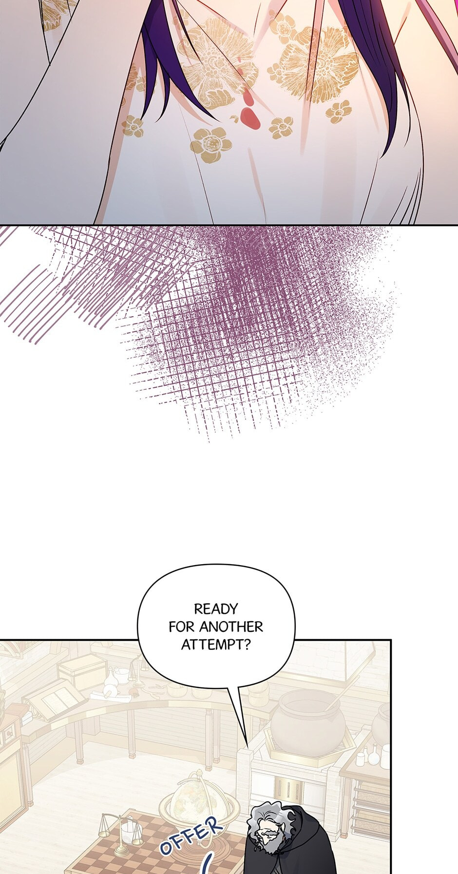 Read Observing Elena Evoy chapter 72 image 1 on Lezhin
