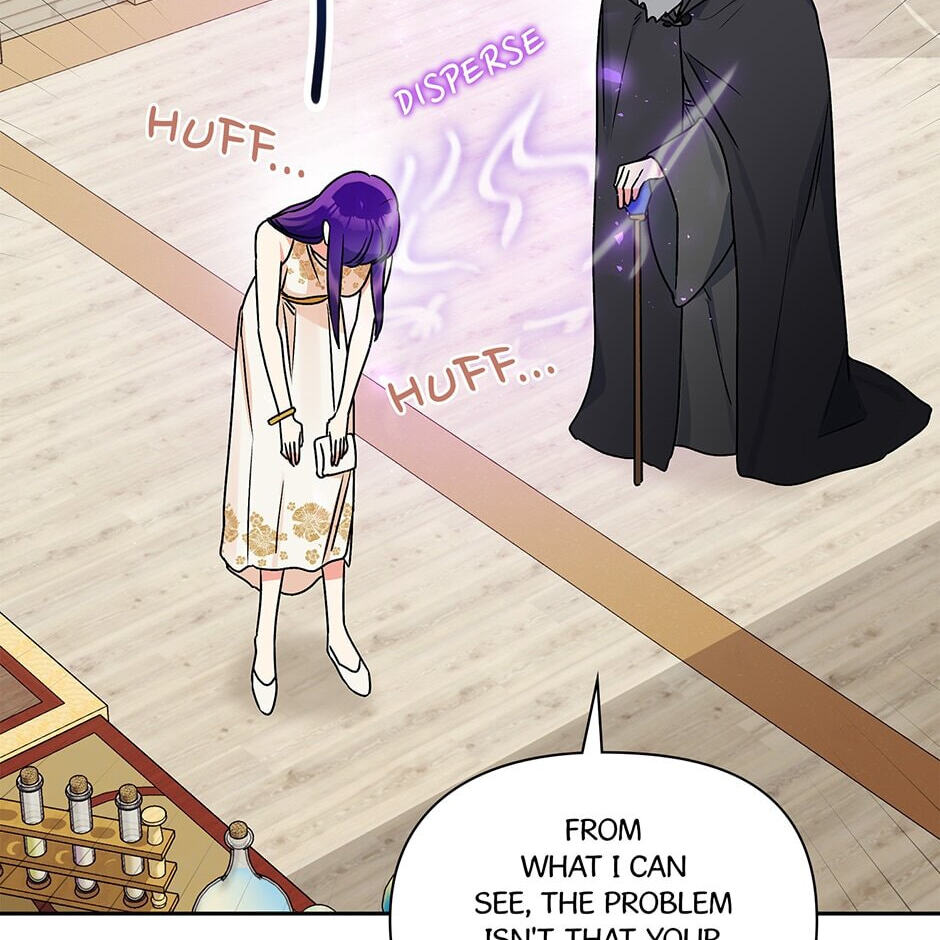 Read Observing Elena Evoy chapter 72 image 10 on Lezhin