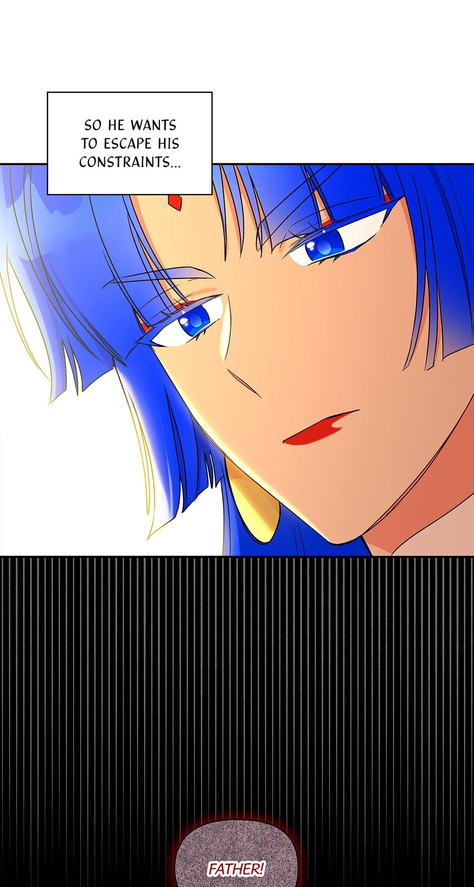 Read Observing Elena Evoy chapter 72 image 100 on Lezhin