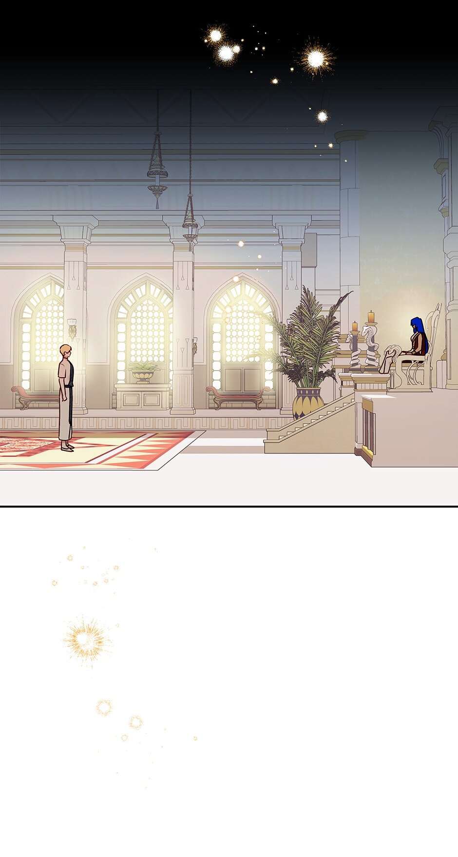 Read Observing Elena Evoy chapter 72 image 103 on Lezhin