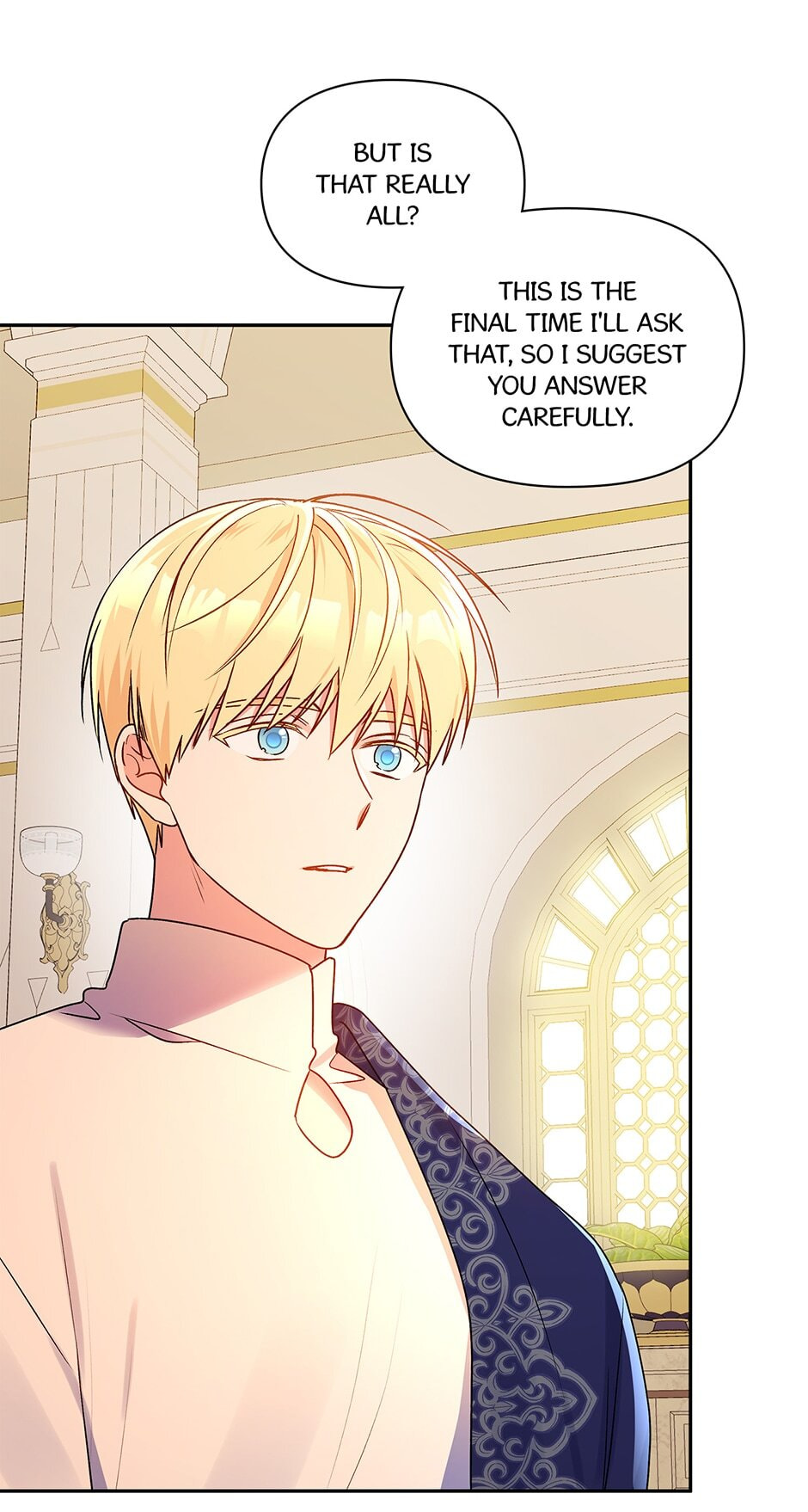 Read Observing Elena Evoy chapter 72 image 105 on Lezhin