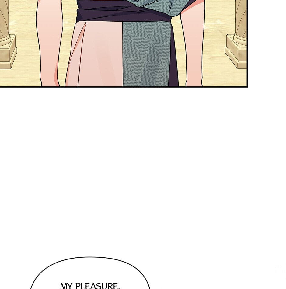 Read Observing Elena Evoy chapter 72 image 27 on Lezhin