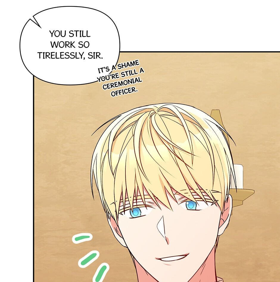 Read Observing Elena Evoy chapter 72 image 33 on Lezhin
