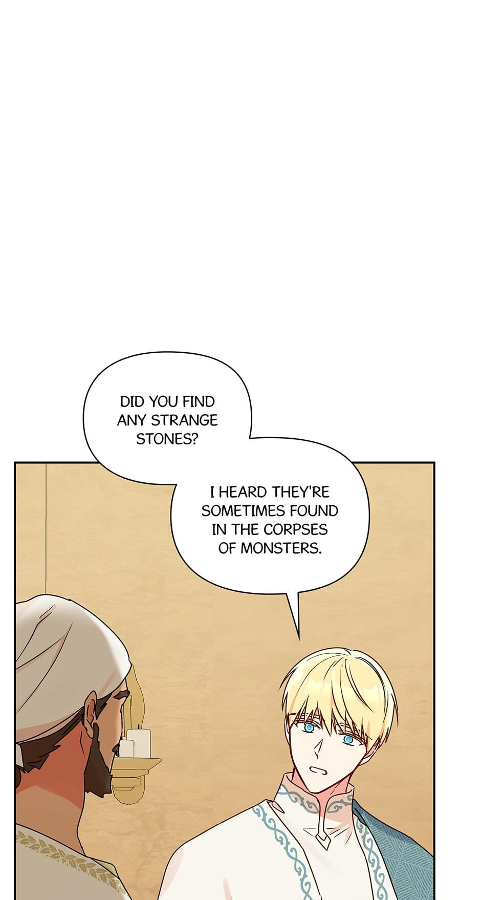 Read Observing Elena Evoy chapter 72 image 43 on Lezhin