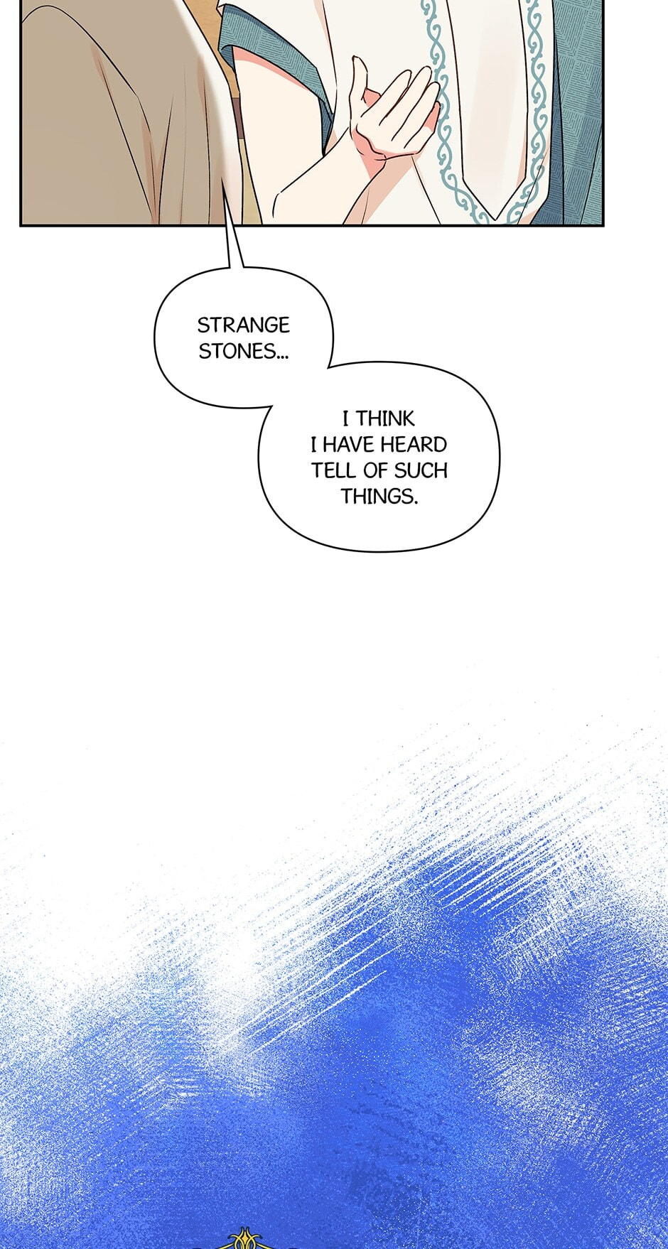 Read Observing Elena Evoy chapter 72 image 44 on Lezhin