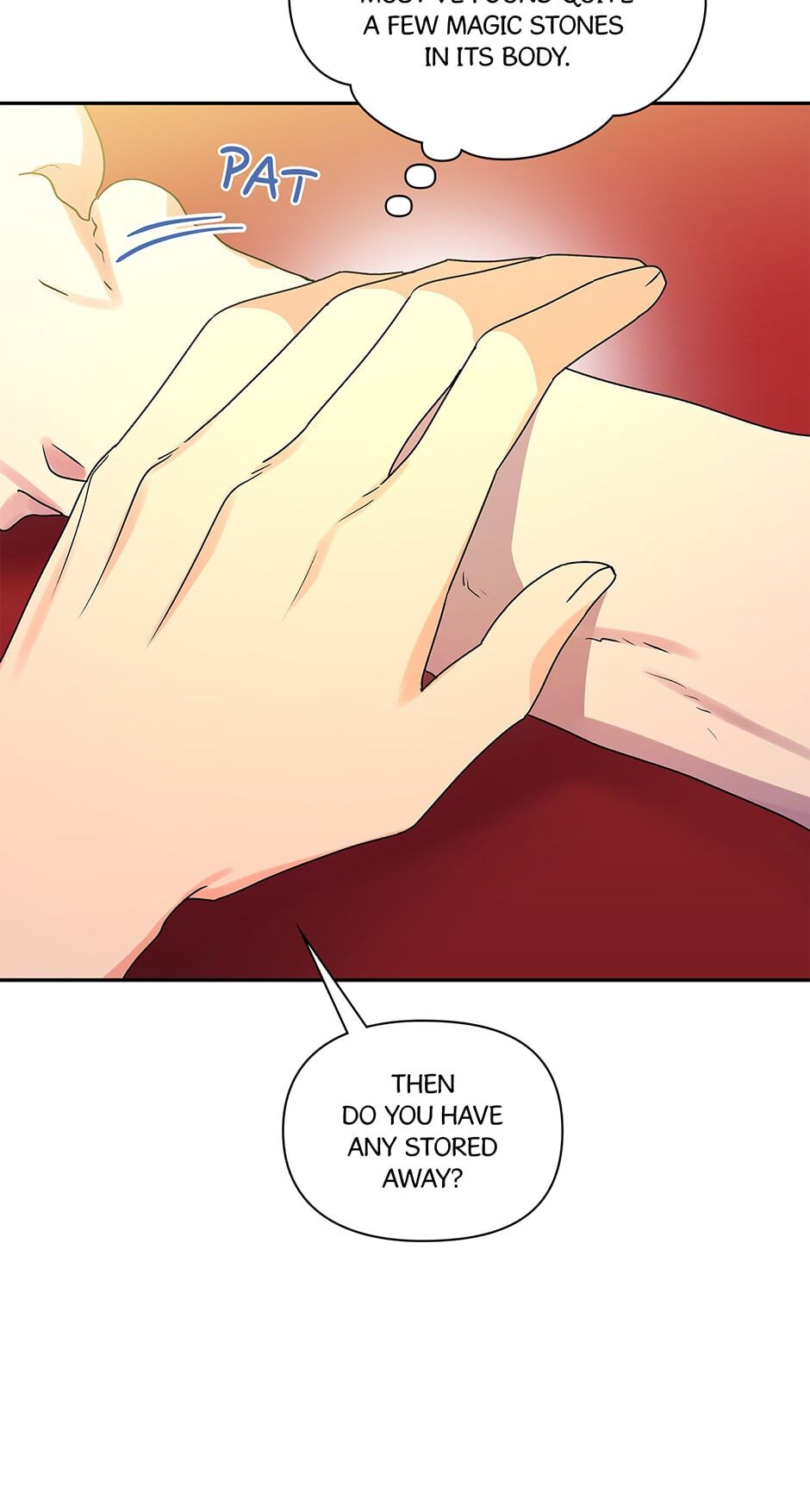 Read Observing Elena Evoy chapter 72 image 48 on Lezhin
