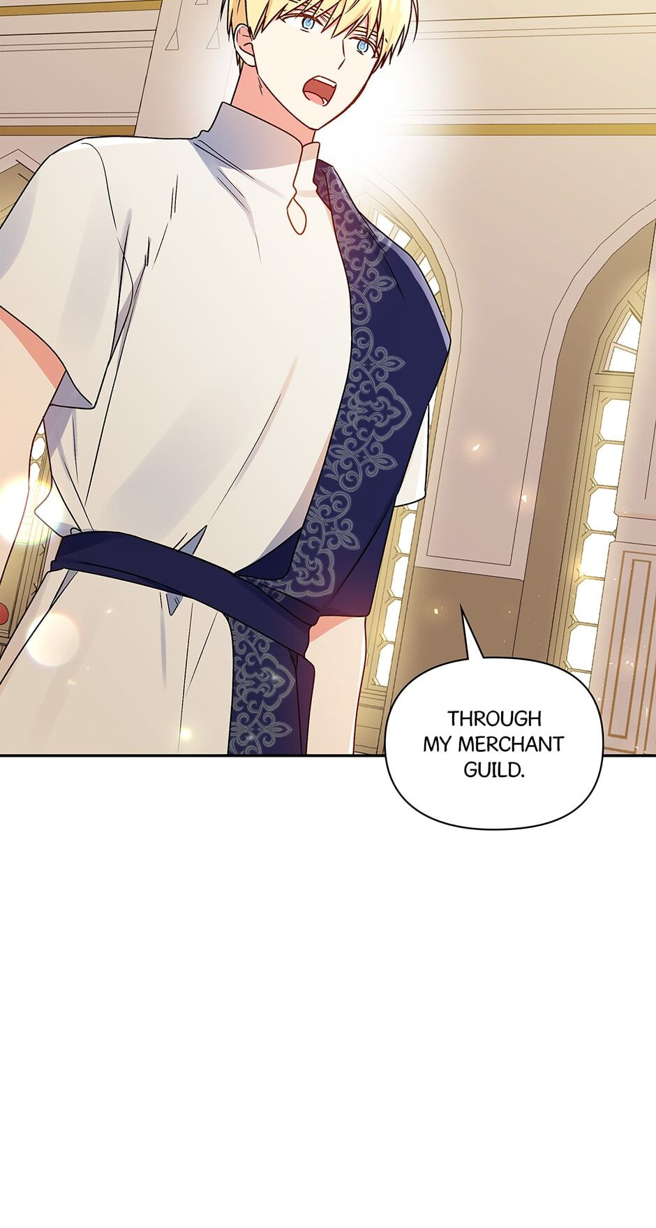 Read Observing Elena Evoy chapter 72 image 66 on Lezhin