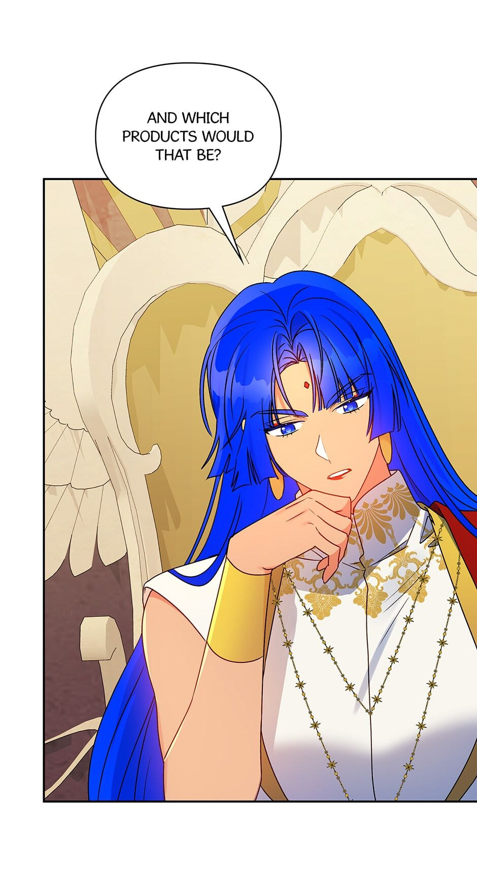 Read Observing Elena Evoy chapter 72 image 67 on Lezhin