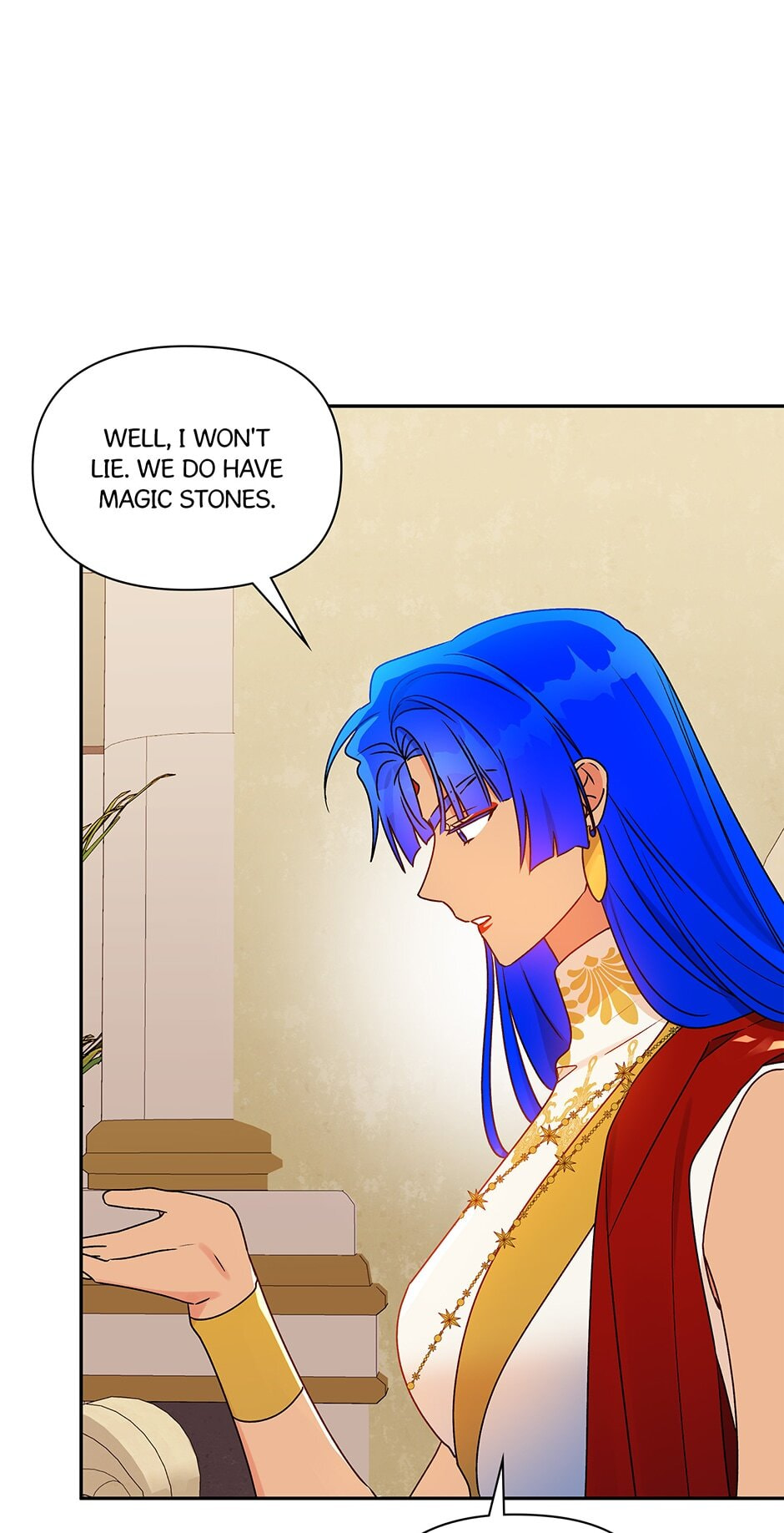 Read Observing Elena Evoy chapter 72 image 71 on Lezhin