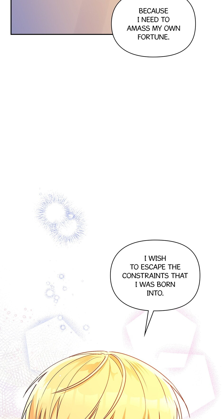 Read Observing Elena Evoy chapter 72 image 96 on Lezhin
