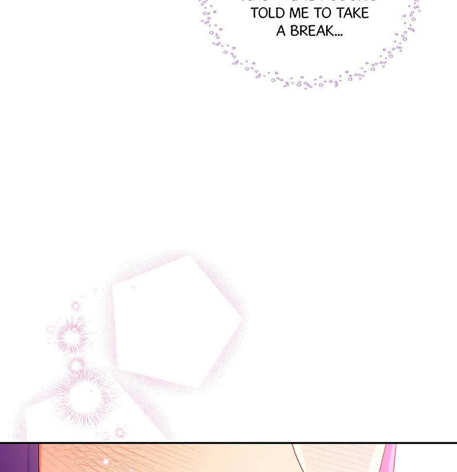 Read Observing Elena Evoy chapter 73 image 10 on Lezhin