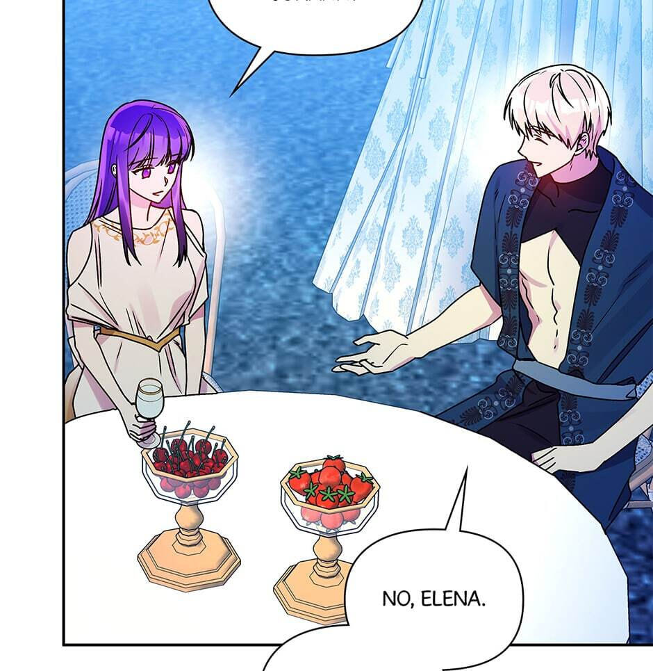 Read Observing Elena Evoy chapter 73 image 106 on Lezhin