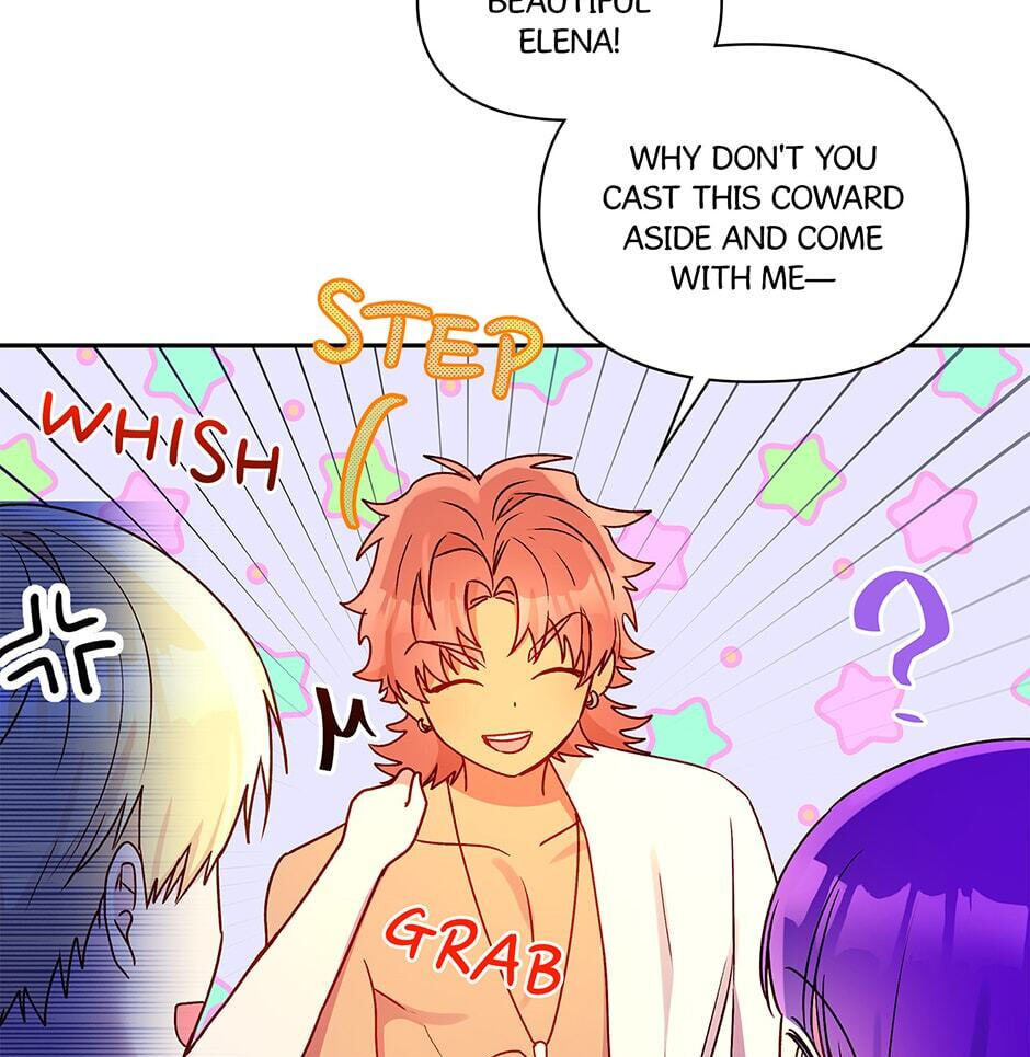 Read Observing Elena Evoy chapter 73 image 108 on Lezhin