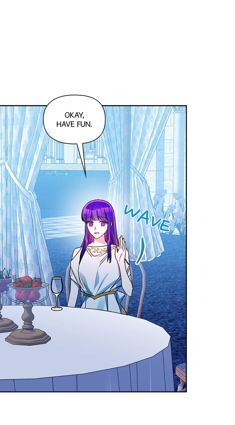Read Observing Elena Evoy chapter 73 image 110 on Lezhin
