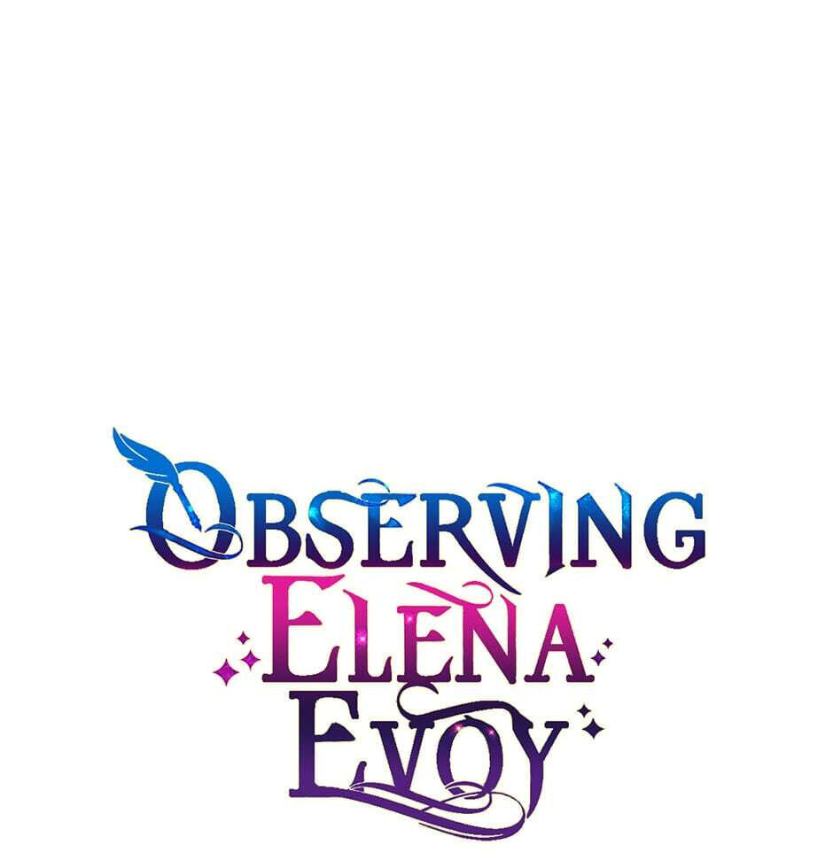 Read Observing Elena Evoy chapter 73 image 14 on Lezhin