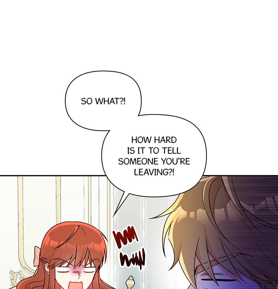Read Observing Elena Evoy chapter 73 image 22 on Lezhin