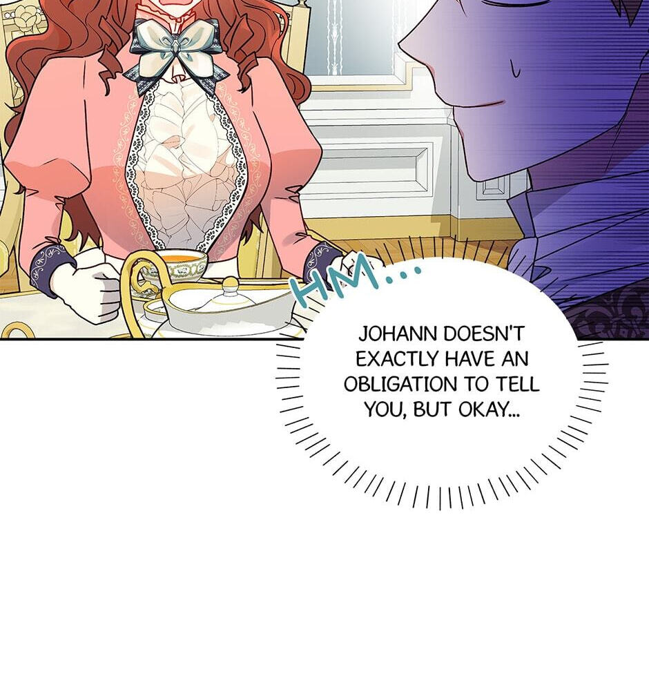 Read Observing Elena Evoy chapter 73 image 23 on Lezhin