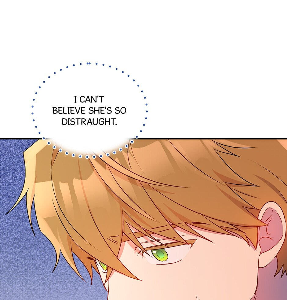 Read Observing Elena Evoy chapter 73 image 30 on Lezhin