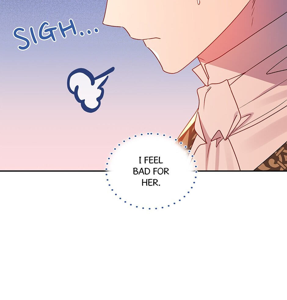 Read Observing Elena Evoy chapter 73 image 31 on Lezhin